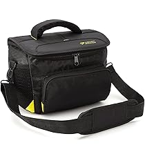 Amazon.co.jp: ニコン適用 カメラバッグ デジタル一眼レフ D7500